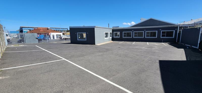 To Let commercial Property for Rent in Beaconvale Western Cape